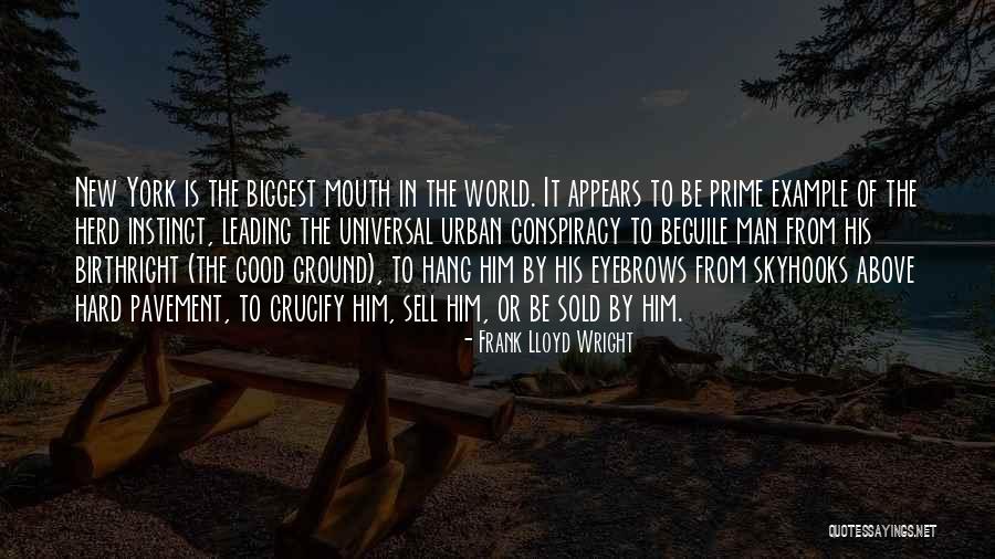 Birthright Quotes By Frank Lloyd Wright Birthright Quotes By Frank Lloyd Wright