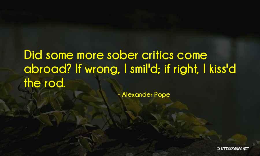 Birtles Home Quotes By Alexander Pope Birtles Home Quotes By Alexander Pope