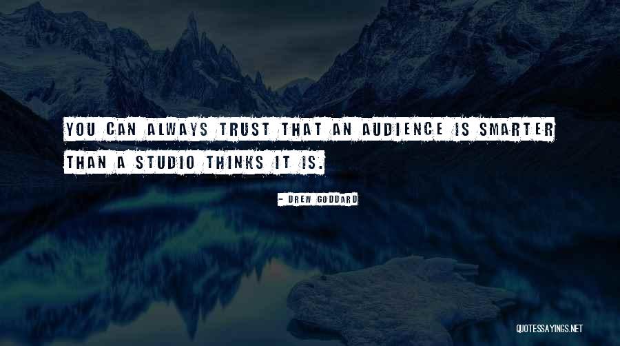 Birtokbaad Si Quotes By Drew Goddard Birtokbaad Si Quotes By Drew Goddard