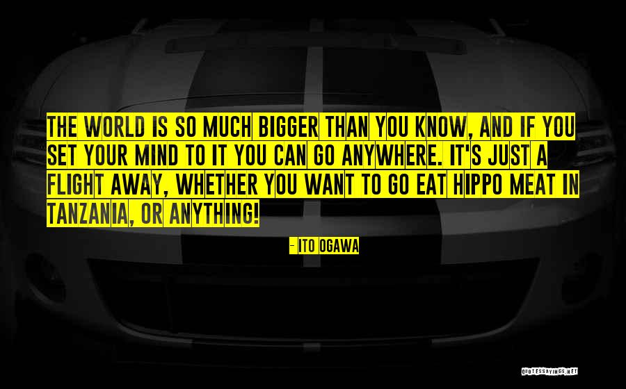 Birtokbaad Si Quotes By Ito Ogawa Birtokbaad Si Quotes By Ito Ogawa