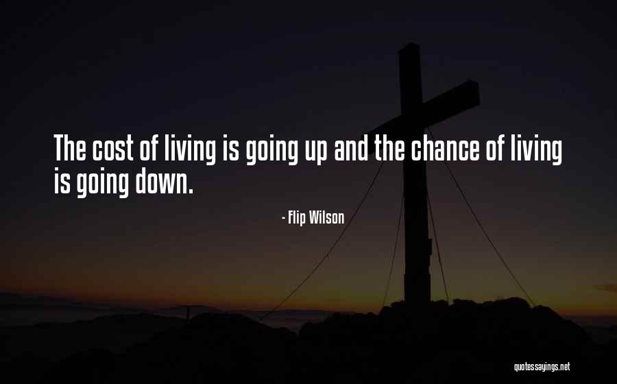 Birtokol Angolul Quotes By Flip Wilson Birtokol Angolul Quotes By Flip Wilson