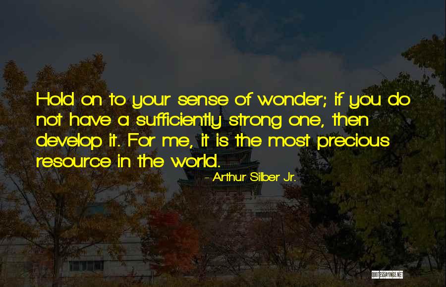 Birtwell Test Quotes By Arthur Silber Jr. Birtwell Test Quotes By Arthur Silber Jr.