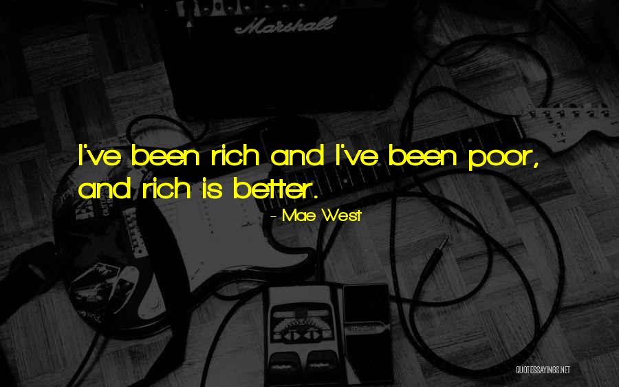 Biruan Quotes By Mae West Biruan Quotes By Mae West