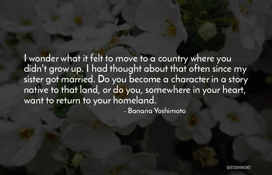 Birungi Irene Quotes By Banana Yoshimoto Birungi Irene Quotes By Banana Yoshimoto