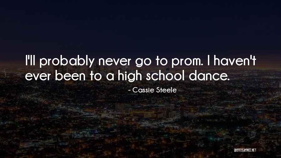 Birungi Ives Quotes By Cassie Steele Birungi Ives Quotes By Cassie Steele