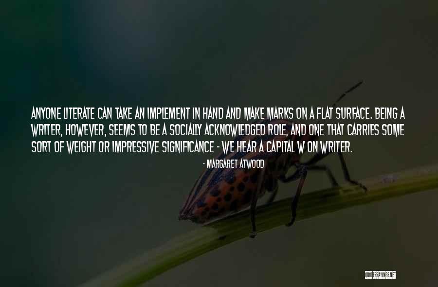 Birungi Ives Quotes By Margaret Atwood Birungi Ives Quotes By Margaret Atwood