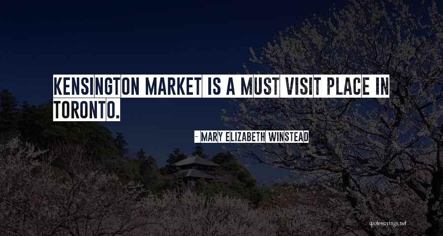 Birungi Ives Quotes By Mary Elizabeth Winstead