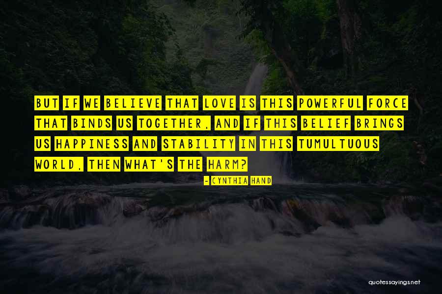 Birungi Katongole Quotes By Cynthia Hand Birungi Katongole Quotes By Cynthia Hand