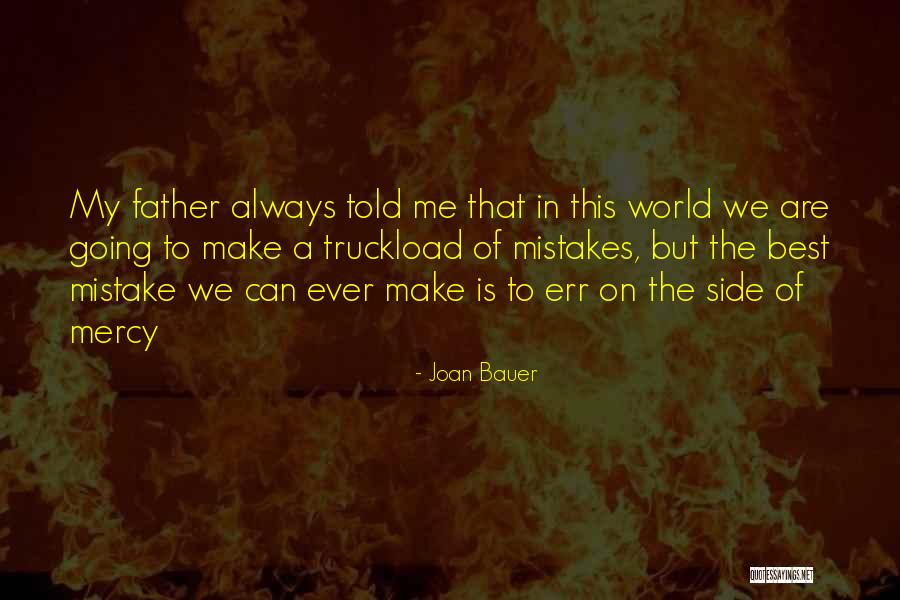 Biruni Bem Quotes By Joan Bauer Biruni Bem Quotes By Joan Bauer