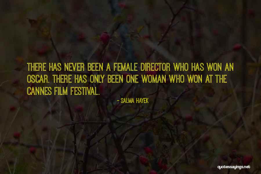 Biruni University Quotes By Salma Hayek Biruni University Quotes By Salma Hayek