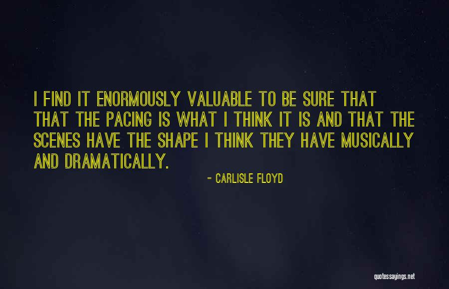 Birunya Cintaku Quotes By Carlisle Floyd Birunya Cintaku Quotes By Carlisle Floyd