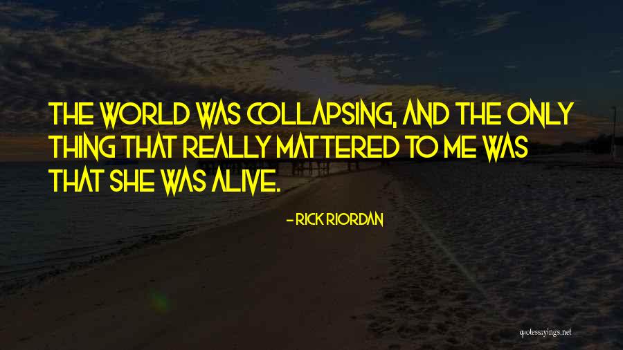 Birunya Cintaku Quotes By Rick Riordan Birunya Cintaku Quotes By Rick Riordan
