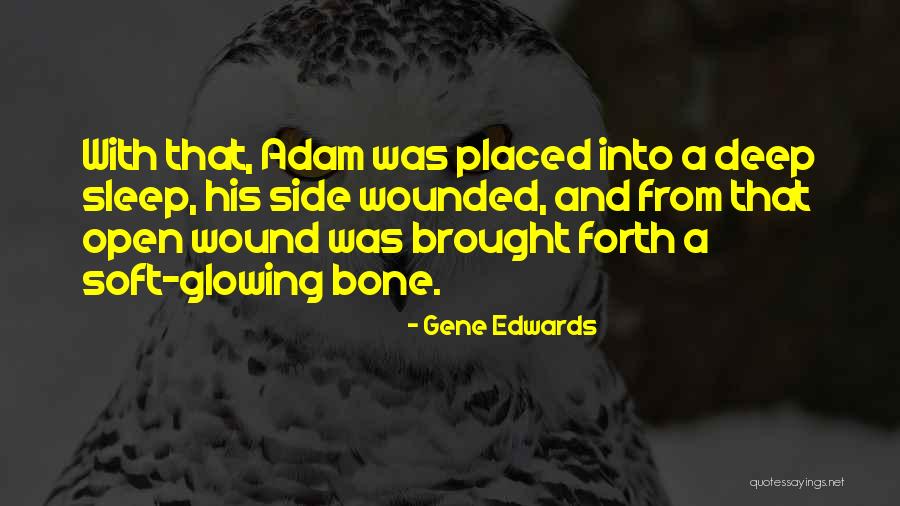 Birute Barodicaite Quotes By Gene Edwards Birute Barodicaite Quotes By Gene Edwards