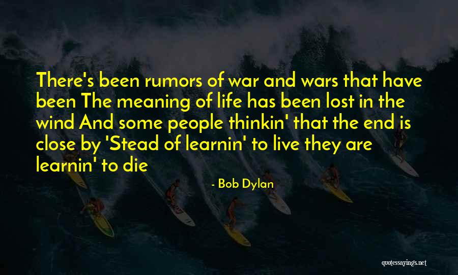 Birutes Quotes By Bob Dylan Birutes Quotes By Bob Dylan