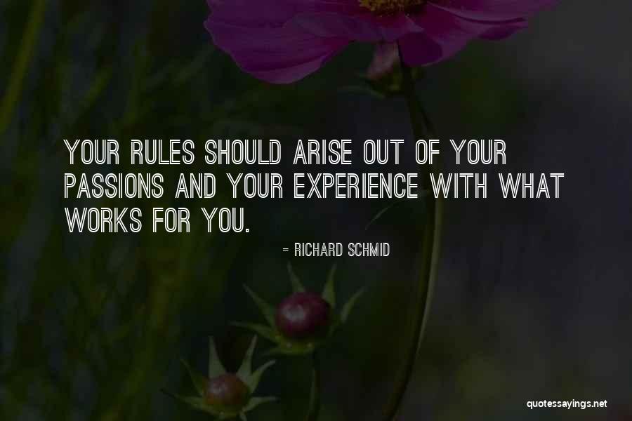 Birzele Immo Quotes By Richard Schmid Birzele Immo Quotes By Richard Schmid