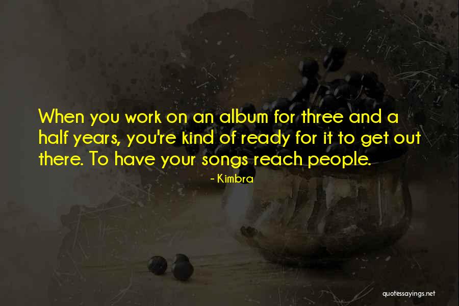 Bisaccia Italy How Far Away Quotes By Kimbra Bisaccia Italy How Far Away Quotes By Kimbra