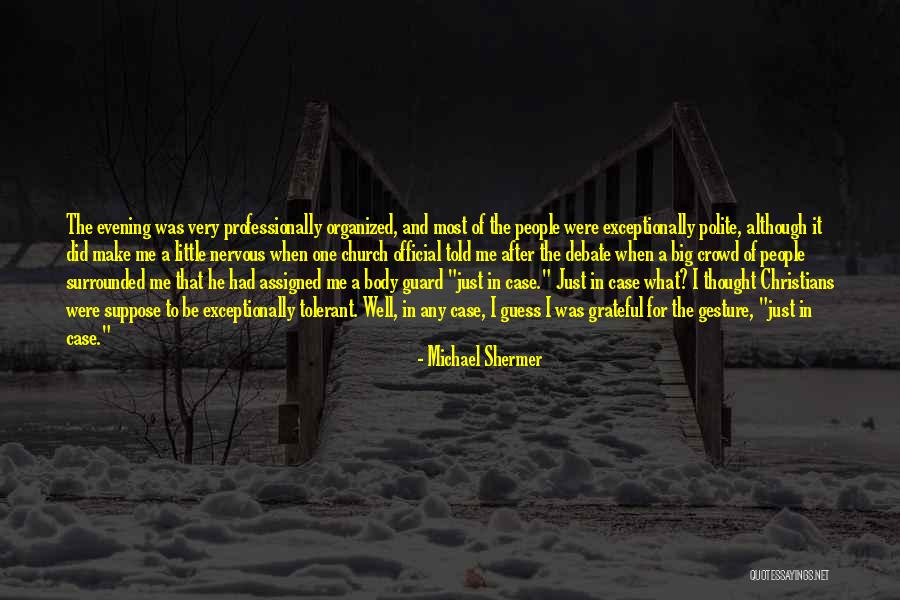 Bisaillon Rid Quotes By Michael Shermer Bisaillon Rid Quotes By Michael Shermer