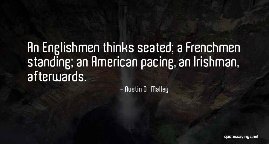 Bisaro Salsicharia Quotes By Austin O'Malley Bisaro Salsicharia Quotes By Austin O'Malley