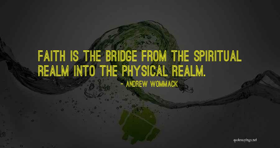 Bisasam Quotes By Andrew Wommack Bisasam Quotes By Andrew Wommack