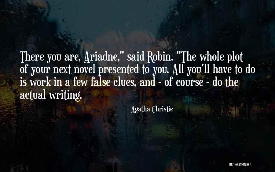 Bisasports Quotes By Agatha Christie Bisasports Quotes By Agatha Christie