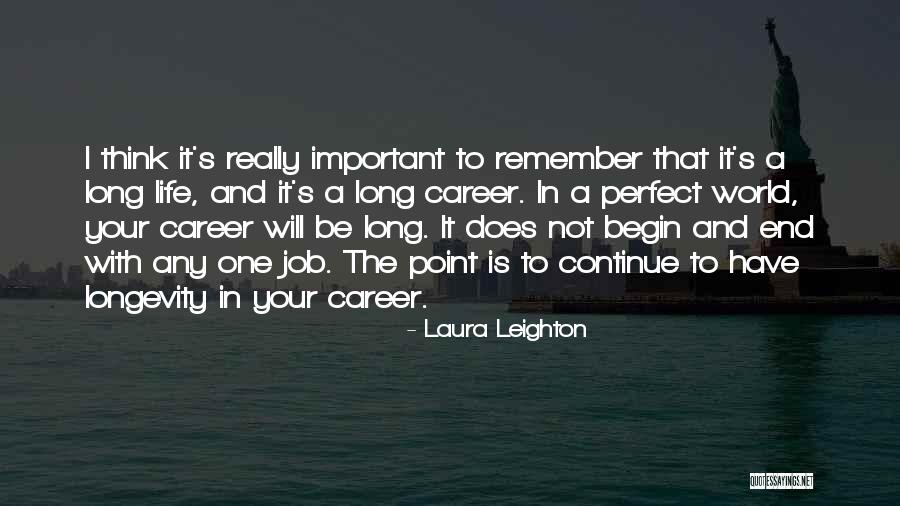 Bisasports Quotes By Laura Leighton Bisasports Quotes By Laura Leighton
