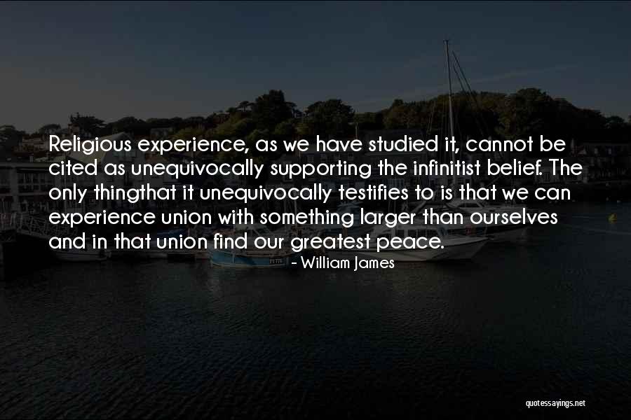 Bisaya Banats Quotes By William James Bisaya Banats Quotes By William James