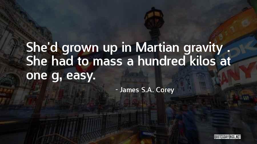 Bisaya Bitter Quotes By James S.A. Corey Bisaya Bitter Quotes By James S.A. Corey