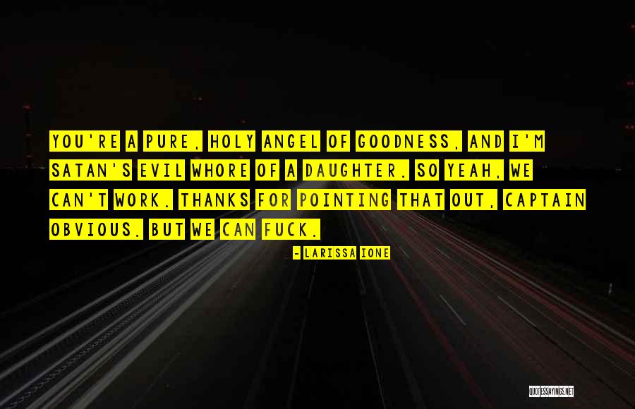 Bisaya Bitter Quotes By Larissa Ione Bisaya Bitter Quotes By Larissa Ione