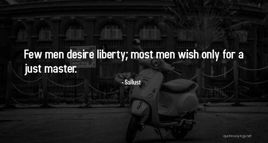 Bisaya Dako Quotes By Sallust Bisaya Dako Quotes By Sallust