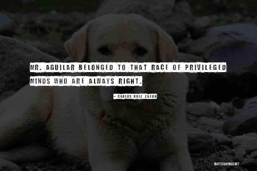 Bisaya Funny Morning Quotes By Carlos Ruiz Zafon