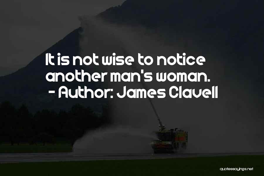 Bisaya Lingaw Quotes By James Clavell