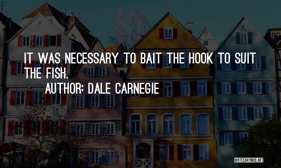 Bisaya Pamilya Quotes By Dale Carnegie