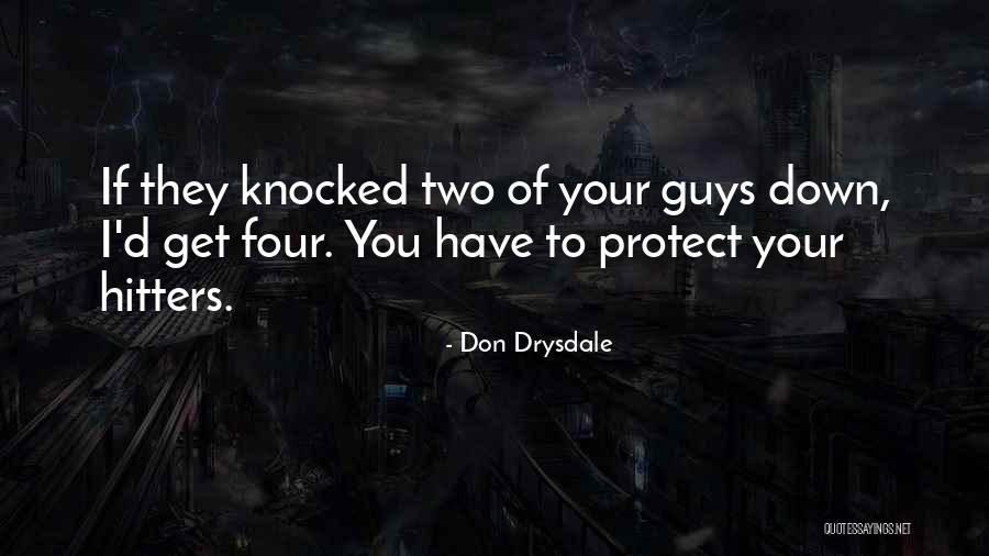 Bisaya Patama Quotes By Don Drysdale Bisaya Patama Quotes By Don Drysdale