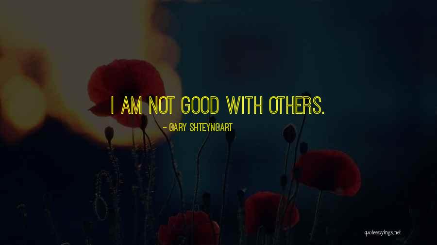 Bisaya Patama Quotes By Gary Shteyngart Bisaya Patama Quotes By Gary Shteyngart