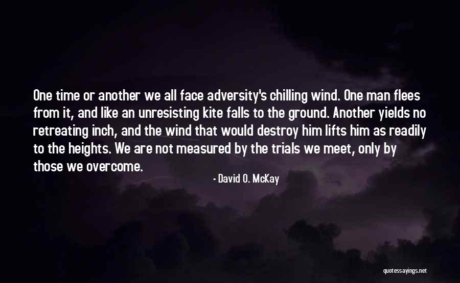 Bisaya Uyab Quotes By David O. McKay Bisaya Uyab Quotes By David O. McKay