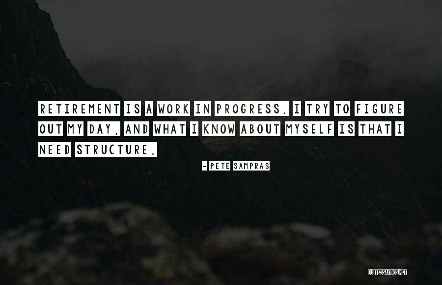 Bisballe Forest Quotes By Pete Sampras Bisballe Forest Quotes By Pete Sampras