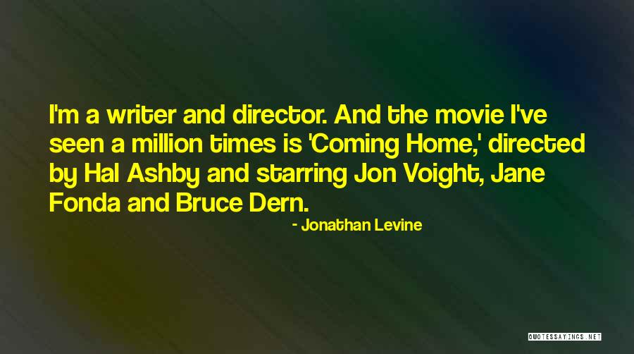 Bisbigliare Quotes By Jonathan Levine Bisbigliare Quotes By Jonathan Levine