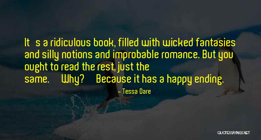 Biscardi Tiktok Quotes By Tessa Dare Biscardi Tiktok Quotes By Tessa Dare