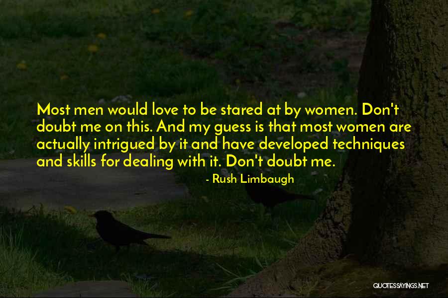 Biscari Brothers Quotes By Rush Limbaugh Biscari Brothers Quotes By Rush Limbaugh