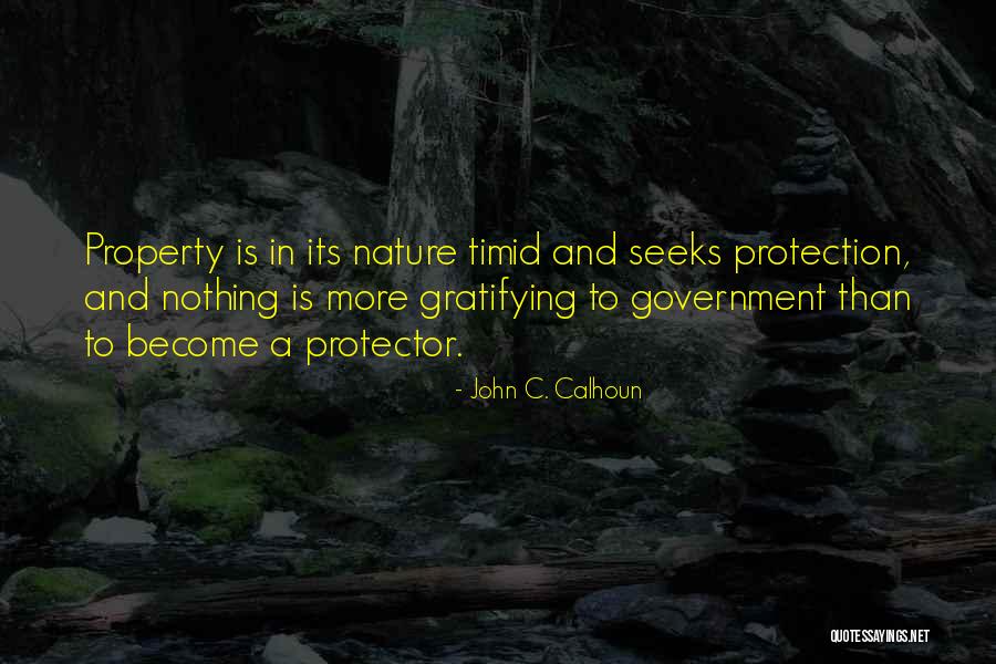 Biscaro Bar Quotes By John C. Calhoun Biscaro Bar Quotes By John C. Calhoun