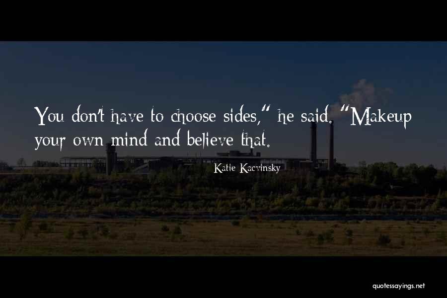 Biscayne Nature Quotes By Katie Kacvinsky Biscayne Nature Quotes By Katie Kacvinsky