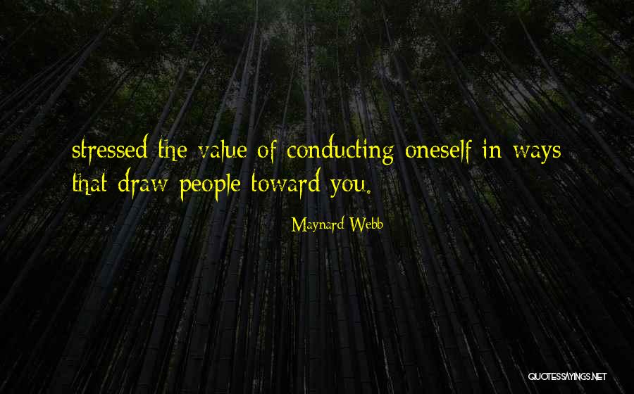Biscayne Nature Quotes By Maynard Webb Biscayne Nature Quotes By Maynard Webb