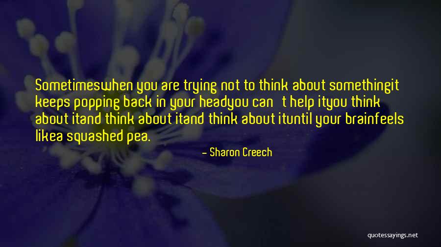 Biscayne Nature Quotes By Sharon Creech Biscayne Nature Quotes By Sharon Creech