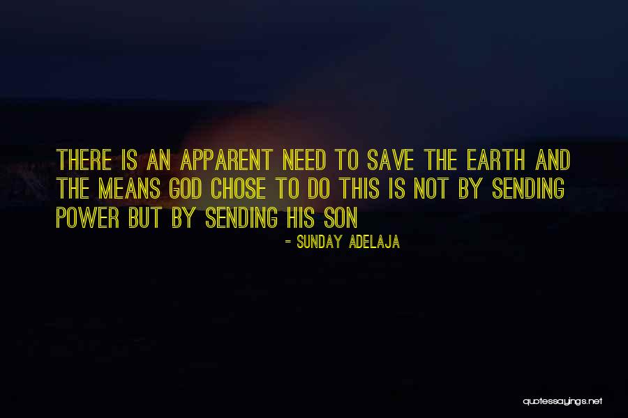 Bisceglie Real Estate Quotes By Sunday Adelaja Bisceglie Real Estate Quotes By Sunday Adelaja