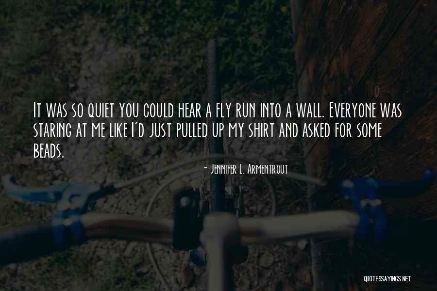 Bischinger Quotes By Jennifer L. Armentrout Bischinger Quotes By Jennifer L. Armentrout