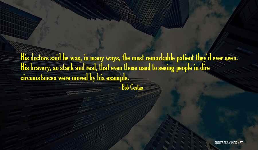 Bischofberger Seattle Quotes By Bob Costas Bischofberger Seattle Quotes By Bob Costas