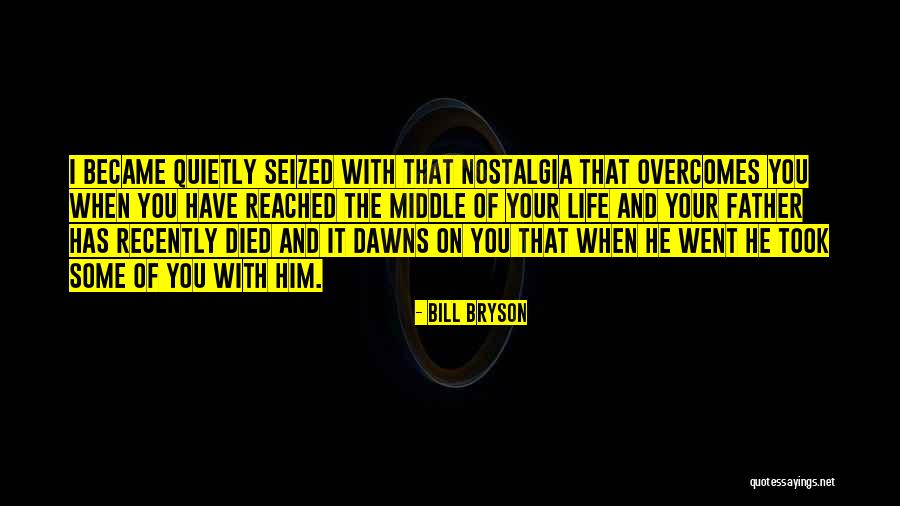 Bischoff Glass Quotes By Bill Bryson Bischoff Glass Quotes By Bill Bryson