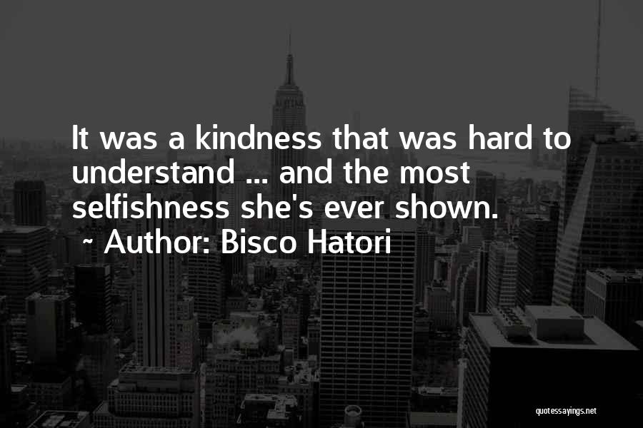 Bisco Hatori Quotes 2210985