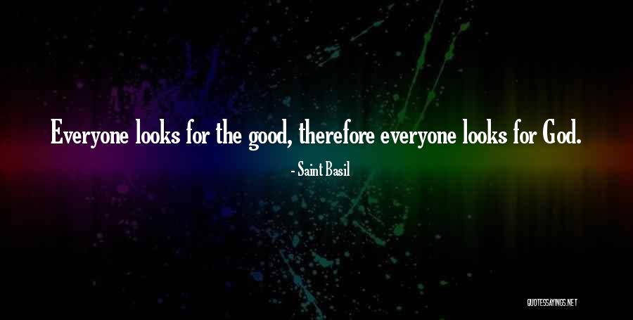 Biscomin Quotes By Saint Basil Biscomin Quotes By Saint Basil
