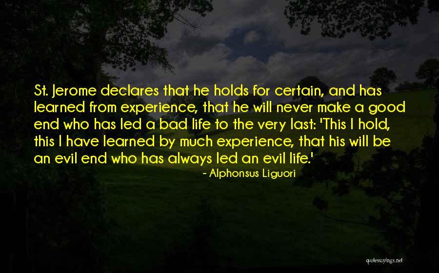 Biscone Food Quotes By Alphonsus Liguori Biscone Food Quotes By Alphonsus Liguori